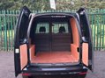 Volkswagen Caddy C20 TDI HIGHLINE 36