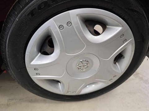 Toyota Aygo 1.0 VVT-i Ice Euro 5 5dr 32