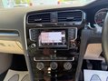 Volkswagen Golf 1.4 TSI BlueMotion Tech ACT GT Euro 6 (s/s) 3dr 20