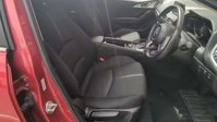 Mazda 3 2.0 SKYACTIV-G SE-L Nav Hatchback 5dr Petrol Auto Euro 6 (s/s) (121 ps) 23
