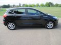 Ford Fiesta 1.0T EcoBoost Zetec Euro 6 (s/s) 5dr 6