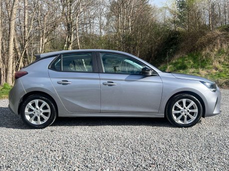 Vauxhall Corsa 1.2 Corsa SE 5dr