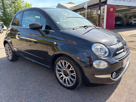 Fiat 500 0.9 TWINAIR LOUNGE 4