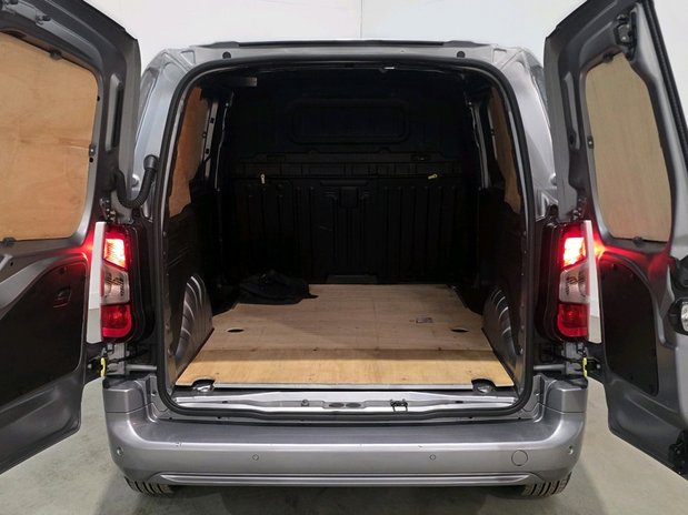 Fiat Doblo Doblo 1.5 BlueHDi 1000kg 100 Van 23