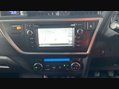 Toyota Auris 1.6 Auris Icon+ Valvematic 5dr 17