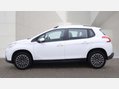 Peugeot 2008 1.2 PureTech Active SUV 5dr Petrol ETG Euro 6 (s/s) (82 ps) 7