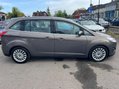 Ford Grand C-Max 2.0 TDCi Titanium Powershift Euro 5 5dr 7