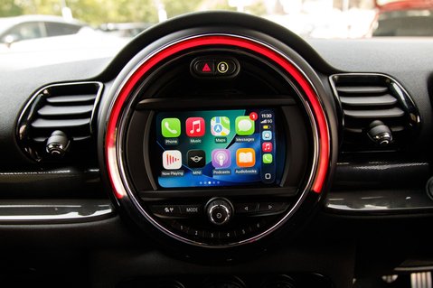 Mini Clubman COOPER SPORT 27