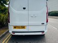 Ford Transit Custom 300 LIMITED DCIV ECOBLUE 6