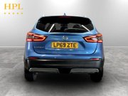 Nissan Qashqai 1.3 DIG-T N-Connecta SUV 5dr Petrol Manual Euro 6 (s/s) (140 ps) 6