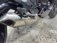 Kawasaki Er ER6 F 2014 HIGH MILES RUNNING PROJECT BIKE 650CC TWIN BREAKER 16