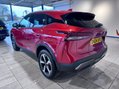 Nissan Qashqai 1.3 DIG-T MHEV N-Connecta XTRON Euro 6 (s/s) 5dr 5