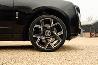 Rolls-Royce Cullinan 6.75 V12 Black Badge Auto 4WD Euro 6 5dr 13