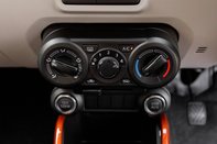 Suzuki Ignis SZ-T DUALJET SHVS MHEV 31