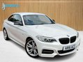 BMW 2 Series 3.0 M235i Coupe 2dr Petrol Auto Euro 6 (s/s) (326 ps) 24