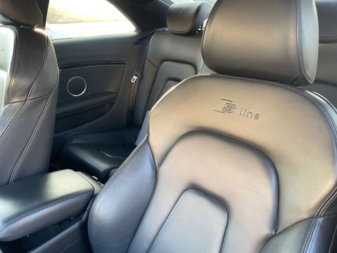 Audi A5 2.0 A5 Black Edition TDI 2dr 28