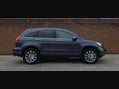 Honda CR-V 2.0 CR-V EX i-VTec 4WD 5dr 18
