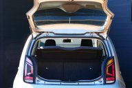 Volkswagen Up 1.0 High up! 5dr 17