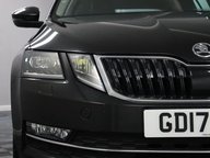 Skoda Octavia SE L TSI 25