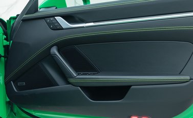 Porsche 911 Turbo S (992) 29