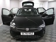 Vauxhall Corsa SE 17
