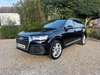 Audi Q7 3.0 TDI V6 S line Tiptronic quattro Euro 6 (s/s) 5dr