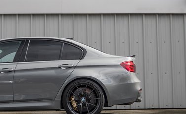 BMW M3 CS 34