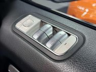 Mercedes-Benz G Class 2.9 G400d AMG Line (Premium Plus) SUV 5dr Diesel G-Tronic 4MATIC Euro 6 (s/ 47