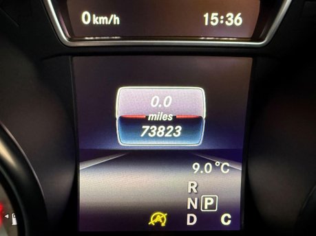 Mercedes-Benz GLA 2.1 GLA200d Sport (Premium Plus) 7G-DCT Euro 6 (s/s) 5dr 18