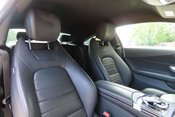 Mercedes-Benz C Class 2.1 C220d AMG Line Coupe 2dr Diesel G-Tronic+ Euro 6 (s/s) (170 ps) 8