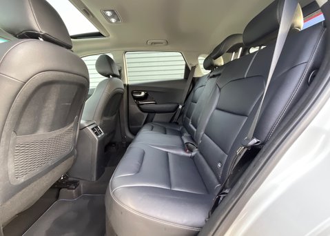 Kia Niro 4 15