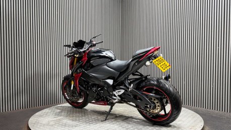 Suzuki GSX-S ABS GSXS1000 2016 ONLY 29K RUNS / RIDES GREAT PROJECT NAKED 1000CC 6