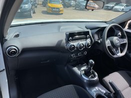 Nissan Juke 1.0 Juke Visia DiG-T 5dr 30