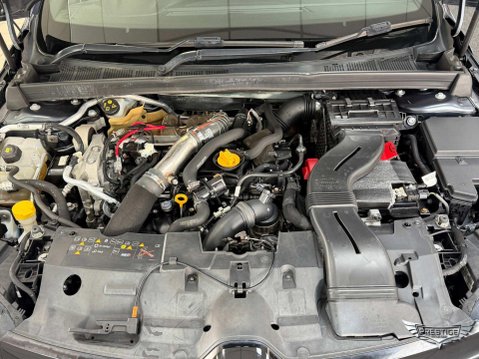 Renault Megane 1.8T R.S.280 Euro 6 (s/s) 5dr 97