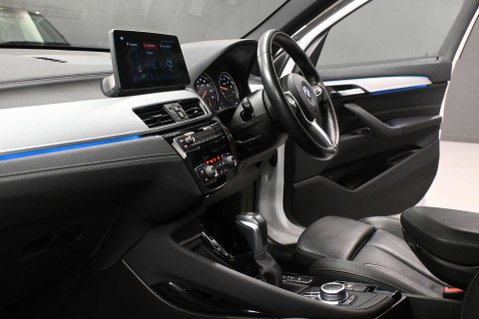 BMW X1 1.5 X1 xDrive 25e M Sport Auto 4WD 5dr 9