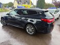 Kia Optima 1.7 CRDi 3 Sportswagon DCT Euro 6 (s/s) 5dr 12