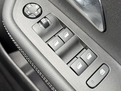 Vauxhall Mokka 1.2 Turbo Ultimate 5dr Auto 33