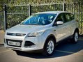 Ford Kuga 2.0 Kuga Titanium TDCi 5dr 32