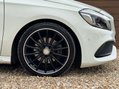 Mercedes-Benz A Class 2.1 A 200 D AMG Line Premium Auto 5dr 13