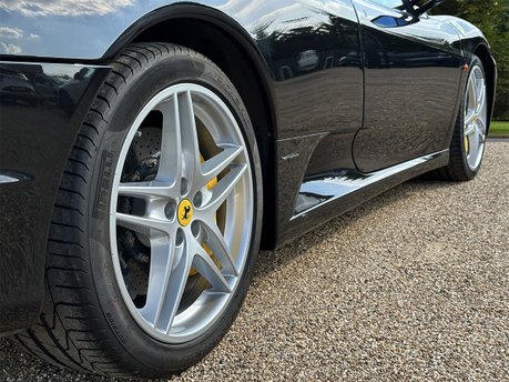 Ferrari F430 COUPE F1 23