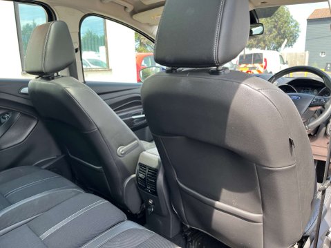 Ford C-Max 1.5 C-Max Titanium X TDCi 5dr 32