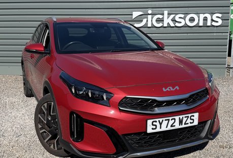 Kia Xceed '3' 1.5 T-GDi 