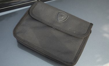 Lamborghini Huracan Spyder LP640-4 EVO 31