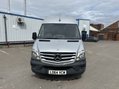Mercedes-Benz Sprinter 313 CDI MWB 6 SEATER CREW VAN 2