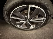 Nissan Qashqai 1.3 Qashqai Tekna DiG-T MHEV CVT 5dr 63