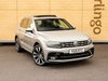 Volkswagen Tiguan R-LINE TECH TDI 4MOTION DSG