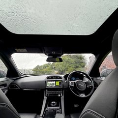 Jaguar F-Pace I V6 S AWD 2