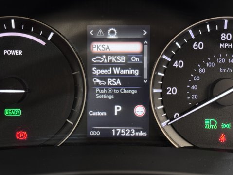 Lexus RX 450H TAKUMI 78