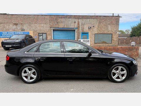 Audi A4 2.0 A4 Technik TDI 4dr 34