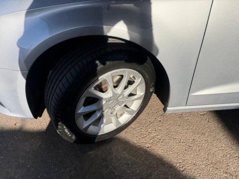 Audi A3 1.6 TDI SE Sportback S Tronic Euro 6 (s/s) 5dr 13
